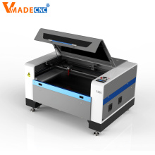 60W Laser Engraving Acrylic Wood Cutting Machine
